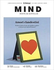 MIND 221/2023: AMORI CLANDESTINI (MAGGIO 2023)
