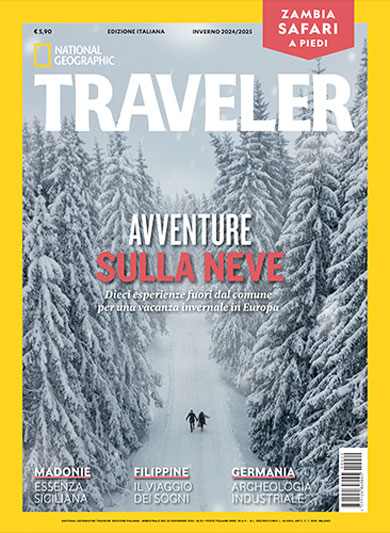 AVVENTURE SULLA NEVE