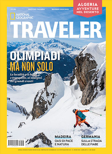 OLIMPIADI MA NON SOLO