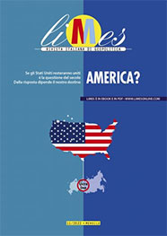 LIMES 11/2022: AMERICA?