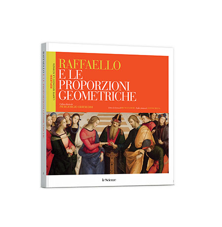 RAFFAELLO E LE PROPORZIONI GEOMETRICHE