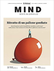 MIND 222/2023: RITRATTO DI UN PALLONE GONFIATO (GIUGNO 2023)