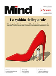 MIND 231/2024: LA GABBIA DELLE PAROLE (MARZO 2024)