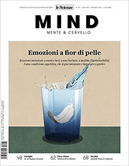 MIND 217/2023: EMOZIONI A FIOR DI PELLE (GENNAIO 2023)