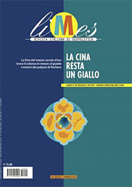 LIMES 9/2023: LA CINA RESTA UN GIALLO