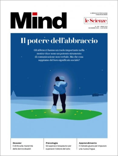 Mind 6 mesi - 6 numeri