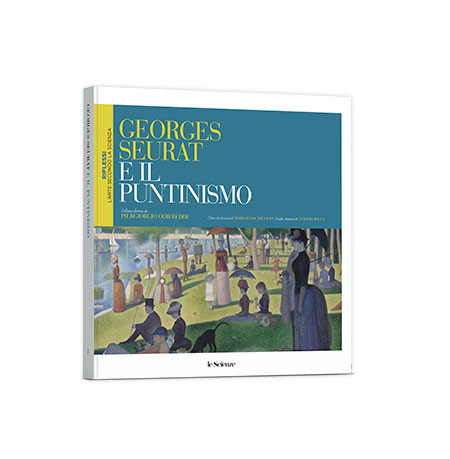 GEORGES SEURAT E IL PUNTINISMO