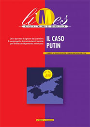 Limes 12 mesi - 12 numeri