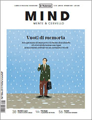 MIND 215/2022: VUOTI DI MEMORIA (NOVEMBRE 2022)