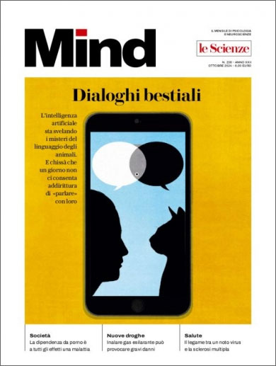 Mind 24 mesi - 24 numeri