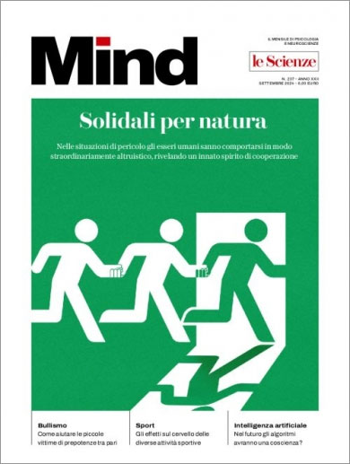 Mind 36 mesi - 36 numeri