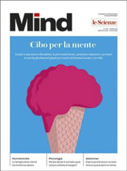 MIND 236/2024: CIBO PER LA MENTE (AGOSTO 2024)