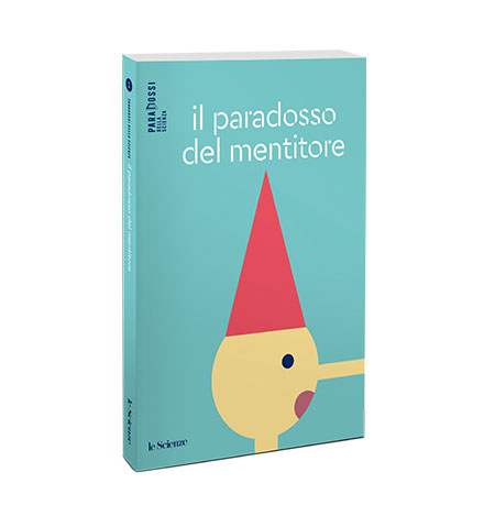 IL PARADOSSO DEL MENTITORE (ED. CARTACEA)