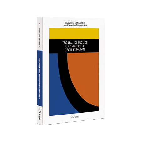 TEOREMI DI EUCLIDE E PRIMO LIBRO DEGLI ELEMENTI
