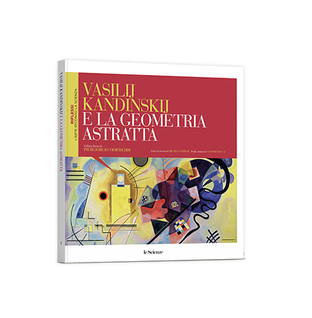 VASILIJ KANDINSKIJ E LA GEOMETRIA ASTRATTA