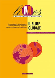 LIMES 4/2023: IL BLUFF GLOBALE