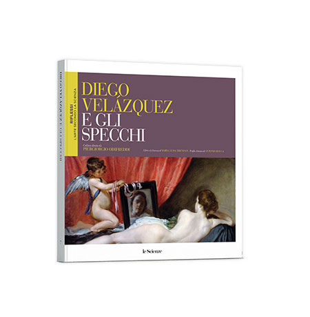 DIEGO VELÁZQUEZ E GLI SPECCHI
