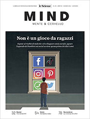 MIND 210/2022: NON È UN GIOCO DA RAGAZZI (GIUGNO 2022)
