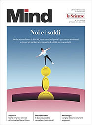 MIND 225/2023: NOI E I SOLDI (SETTEMBRE 2023)
