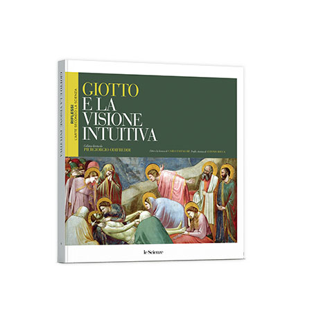 GIOTTO E LA VISIONE INTUITIVA