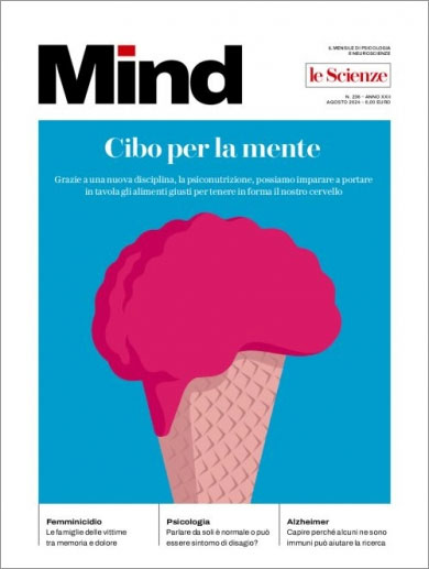 MIND 12 MESI