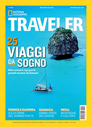 25 VIAGGI DA SOGNO (INVERNO 2020/2021)