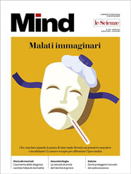 MIND 235/2024: MALATI IMMAGINARI (LUGLIO 2024)