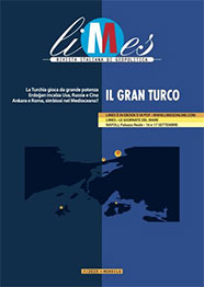 LIMES 7/2023: IL GRAN TURCO