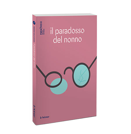 IL PARADOSSO DEL NONNO (ED. CARTACEA)