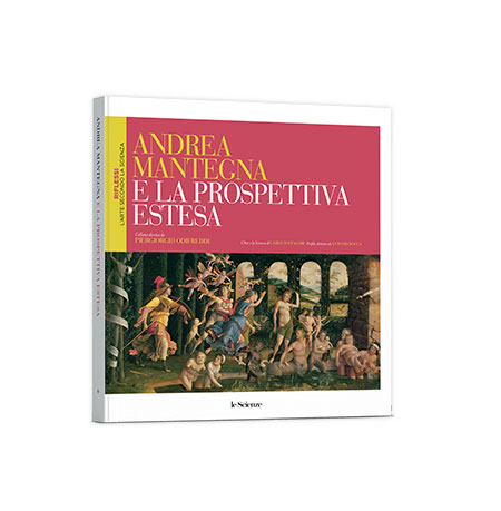 ANDREA MANTEGNA E LA PROSPETTIVA ESTESA