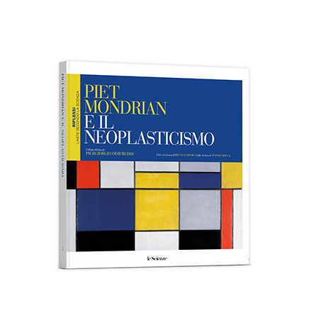 PIET MONDRIAN E IL NEOPLASTICISMO