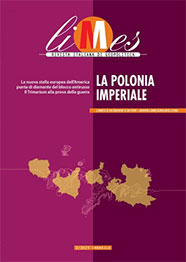LIMES 2/2023: LA POLONIA IMPERIALE