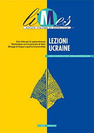 LIMES 5/2023: LEZIONI UCRAINE